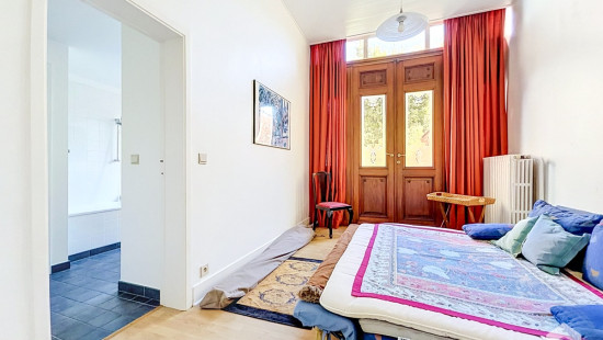 Rue du Noyer - 290 - - 1030