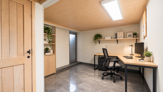 Achterstraat - 127A - - 9450
