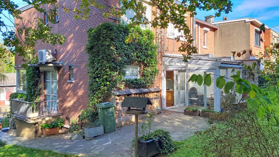 Rue de la Treille - 59 - - 4000