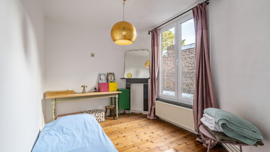 Wijngaardstraat - 31 - - 9500