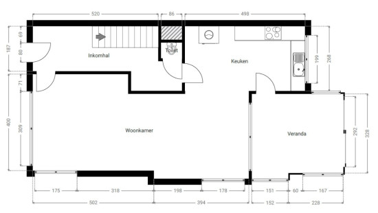 Pauwelslei - 156 - - 2930