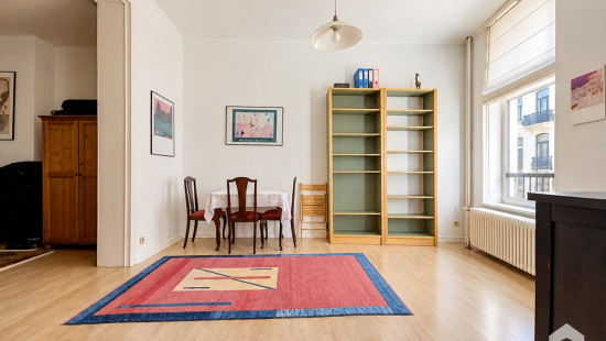 Rue du Noyer - 290 - - 1030
