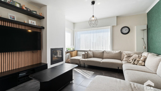 Torhoutstraat - 74 - - 8810