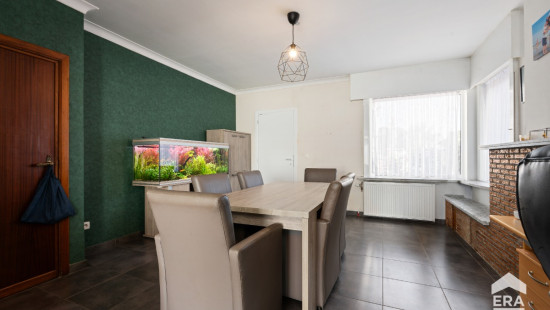 Torhoutstraat - 74 - - 8810