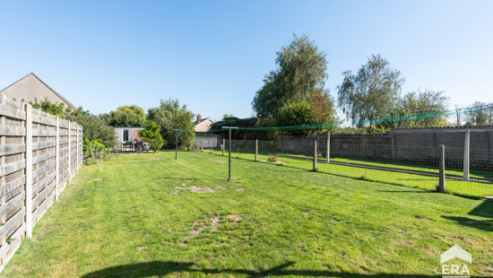 Torhoutstraat - 74 - - 8810