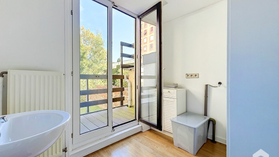 Rue du Noyer - 290 - - 1030