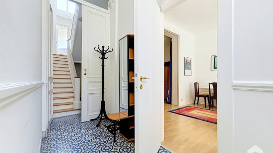 Rue du Noyer - 290 - - 1030