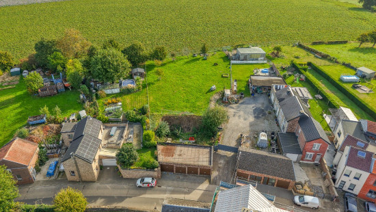 Rue du Centenaire - 69 - - 4452