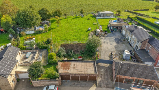 Rue du Centenaire - 69 - - 4452