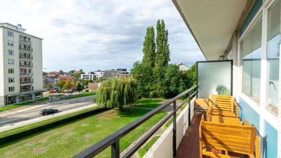 Park Nieuwen Hove - 79 - - 3300