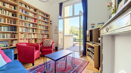 Rue du Noyer - 290 - - 1030