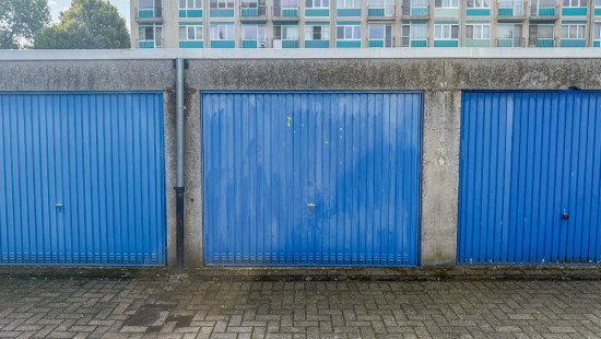 Park Nieuwen Hove - 79 - - 3300