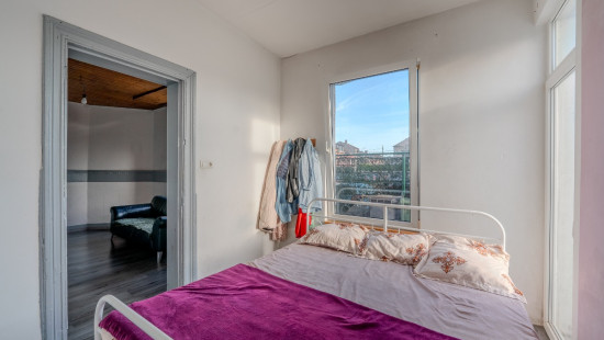 Rue du Crucifix - 84 - - 4040