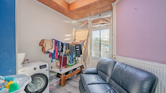 Rue du Crucifix - 84 - - 4040