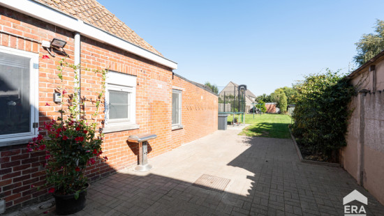 Torhoutstraat - 74 - - 8810