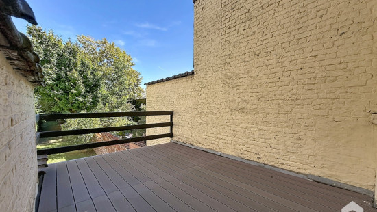 Rue du Noyer - 290 - - 1030