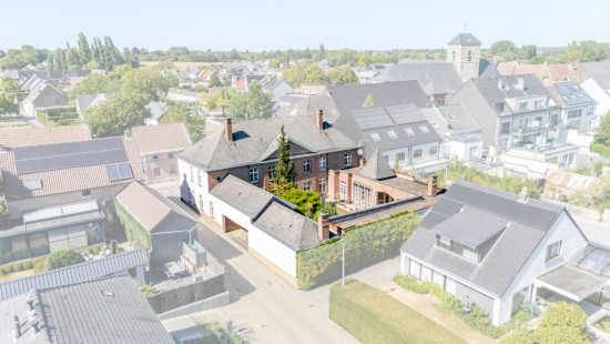 Tolstraat - 10 - - 9320