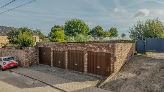 Rue du Centenaire - 69 - - 4452