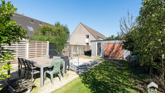 Torhoutstraat - 74 - - 8810