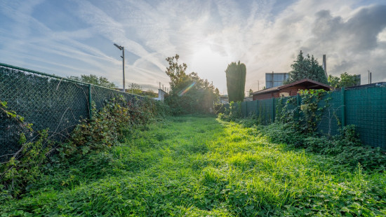 Rue du Crucifix - 84 - - 4040