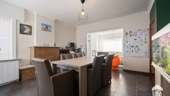 Torhoutstraat - 74 - - 8810