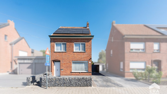Torhoutstraat - 74 - - 8810