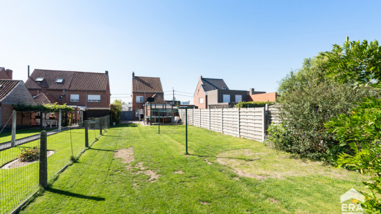 Torhoutstraat - 74 - - 8810