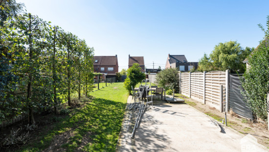 Torhoutstraat - 74 - - 8810