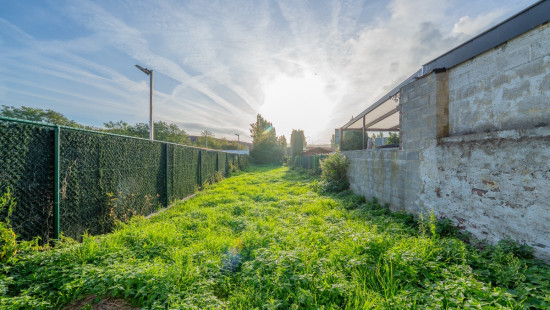 Rue du Crucifix - 84 - - 4040