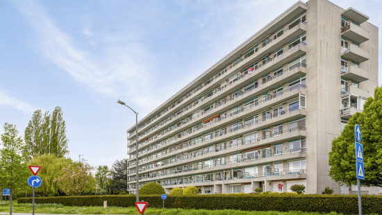 Park Nieuwen Hove - 79 - - 3300