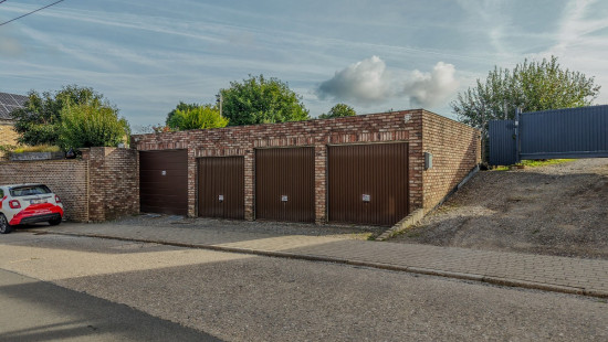 Rue du Centenaire - 69 - - 4452