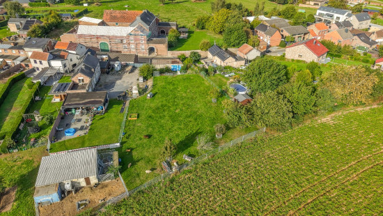 Rue du Centenaire - 69 - - 4452