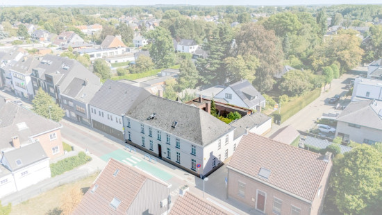 Tolstraat - 10 - - 9320