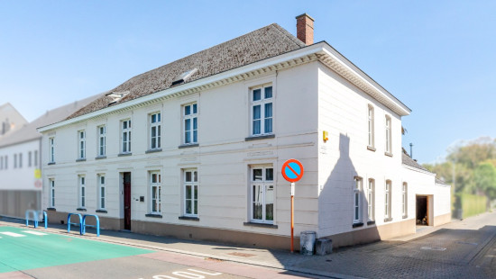 Tolstraat - 10 - - 9320