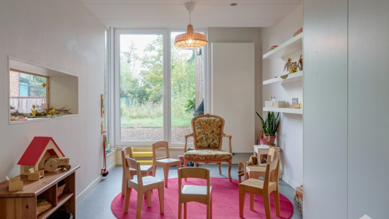 Luchtvaartstraat - 26 - - 3500