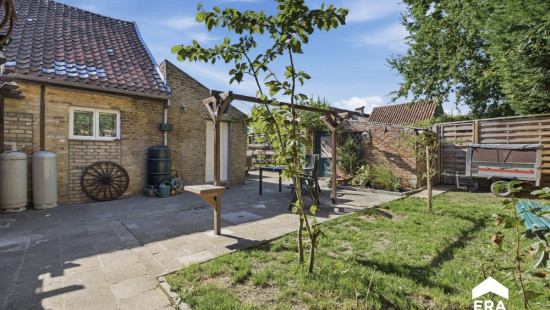 Lostraat - 9 - - 8691