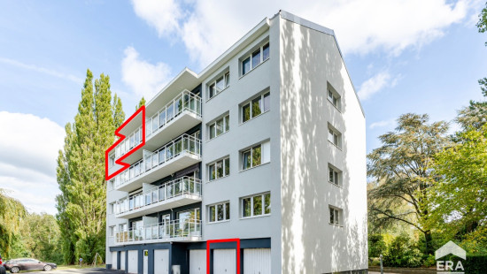 Jagersdreef - 72 - 0006 - 1640