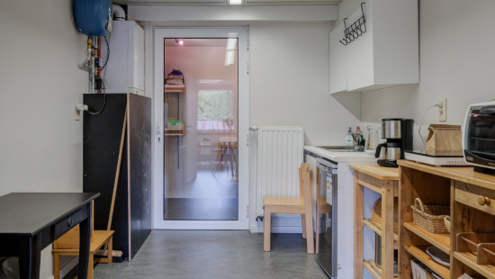 Luchtvaartstraat - 26 - - 3500