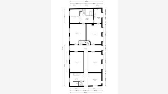 Tolstraat - 10 - - 9320