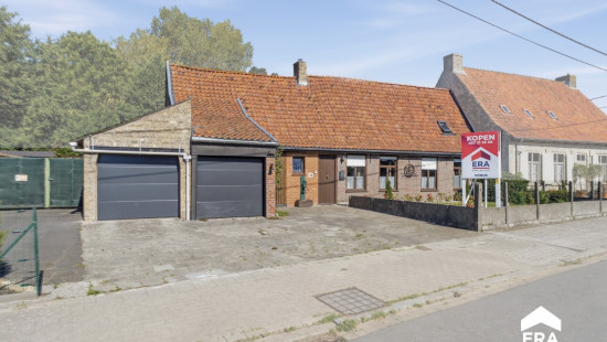 Lostraat - 9 - - 8691