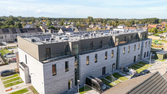 Melkerijstraat - 39K/0202 - - 2.3 - 9185
