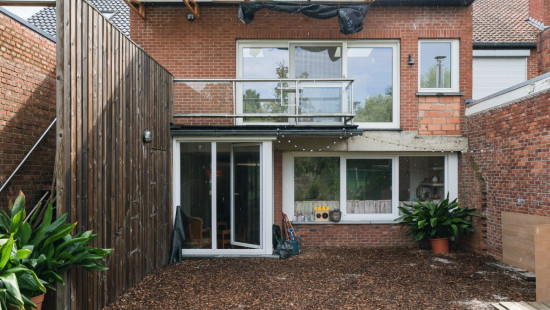 Luchtvaartstraat - 26 - - 3500