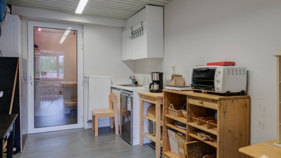 Luchtvaartstraat - 26 - - 3500