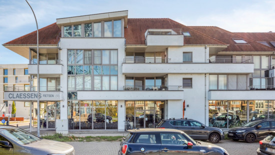 Mechelsesteenweg - 8 - 301 - 2830