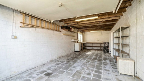 Grotendriesstraat - 11 - - 9310