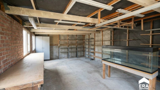 Torhoutstraat - 74 - - 8810
