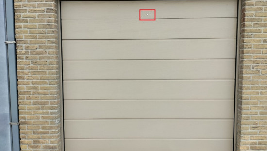 Zeevillalaan - 2A - Garage 1 - 8420