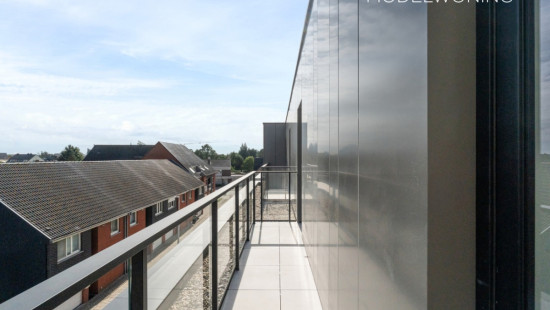 Melkerijstraat - 39L/0202 - - 2.5 - 9185