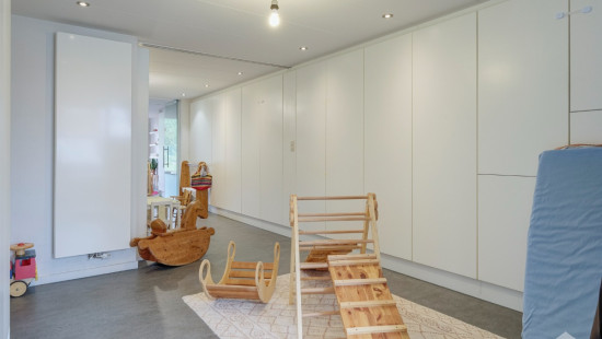 Luchtvaartstraat - 26 - - 3500