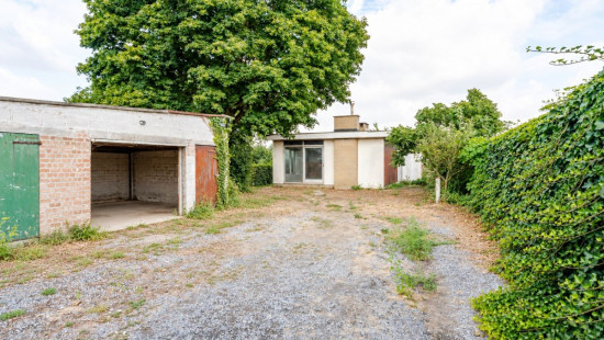 Deerlijkseweg - 274 + 274A - - 8790
